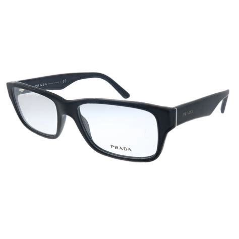 prada eyeglasses zxh 101 140|Prada PR 16MV HERITAGE Prescription Eyeglasses.